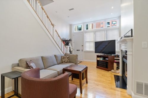 48 Piedmont St, Boston, MA