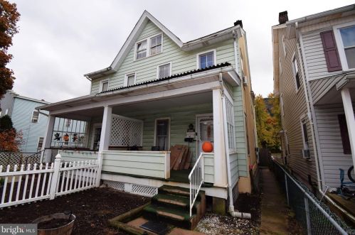 350 Lehigh Ave, Palmerton, PA 18071-1810
