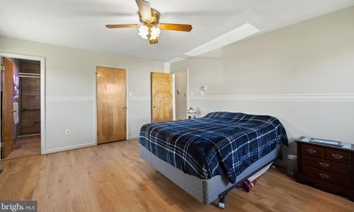 2102 Flowing Springs Rd, Charles Town WV  25414-5853 exterior