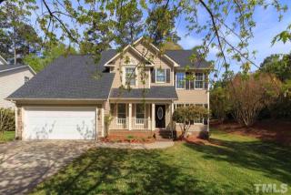 100 Stokesay Ct, Cary, NC 27513-4786