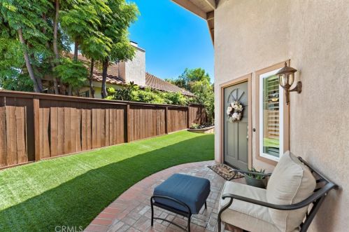 38 Eneldo, Trabuco Canyon, CA 92688-1709
