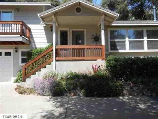 286 Arbona Cir, Sonora, CA 95370-8053