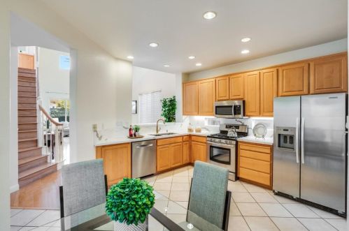 5337 Manderston Dr, San Jose CA  95138-2250 exterior