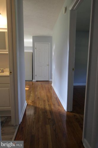 1 Old Barn Rd, Richmond National Battlefiel VA  22835-9008 exterior