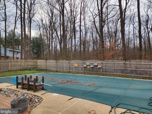 230 Forrestal Dr, Bear DE  19701-1668 exterior