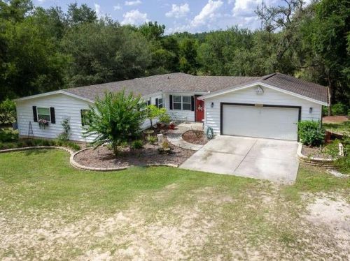 16363 5th St, Silver Springs, FL 34488-5107