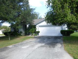 3240 Big Valley Dr, Lakeland, FL 33812-4397