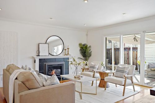 1318 Foxworthy Ave, San Jose, CA 95118-1219