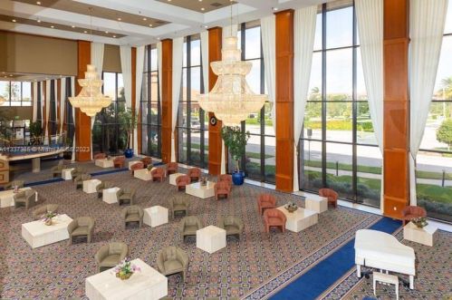 1401 135th Ter, Hollywood FL 33027-1879 exterior