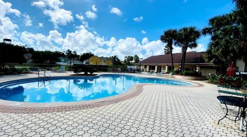 3174 Tamarind Cir, Kissimmee FL  34747-1630 exterior