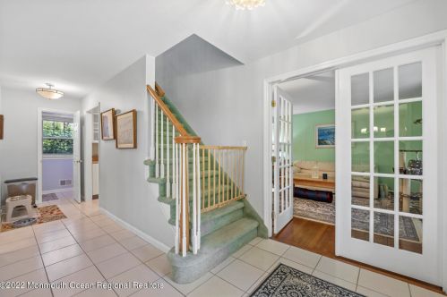 99 Leonard Ave, Leonardo NJ  07737-1538 exterior