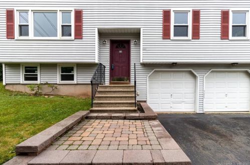 55 Sandy Brook Dr, New Britain, CT 06053-2009