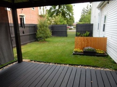 502 Gambier St, Mount Vernon OH  43050-3703 exterior