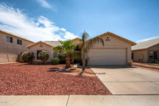 13417 Cindy St, Chandler, AZ 85225-6123