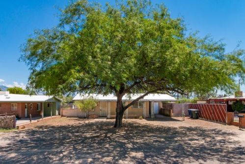 4012 Park Ave, Tucson, AZ 85714-1647