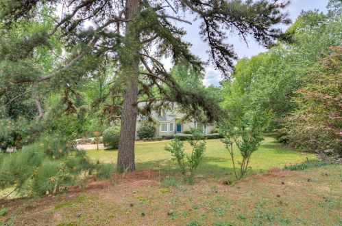 7 Plantation Ct, North Augusta SC  29841-6028 exterior