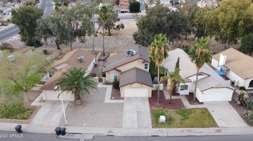 3875 Denver St, Chandler, AZ 85226-3885