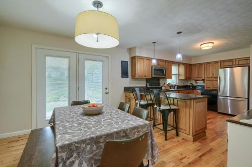 3121 Kauffman Rd, Carroll OH  43112-9503 exterior