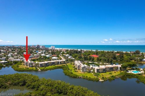 21400 Bay Village Dr, Fort Myers Beach, FL 33931-4346