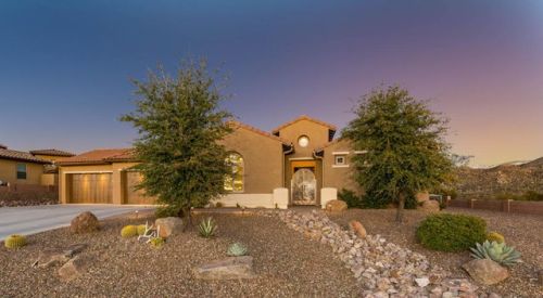 36677 Ventana Pl, Tucson, AZ 85739-1539