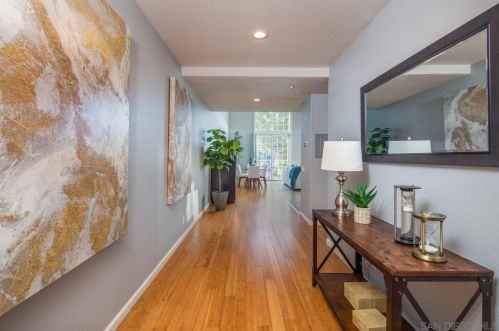 4640 Park Blvd, San Diego, CA 92116-2629