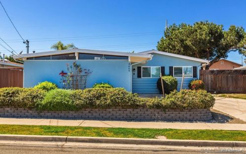 4664 Cheshire St, San Diego, CA 92117-4023