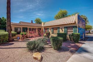 119 Mcdowell Rd, Phoenix AZ  85003-1212 exterior