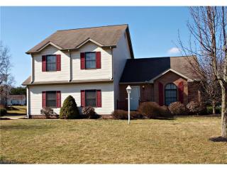 171 Briarcliff Ave, Alliance, OH 44601-2111