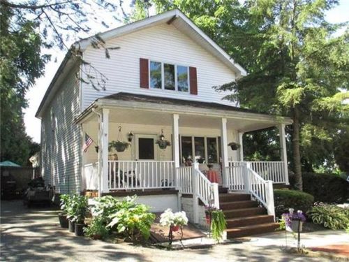 525 Frutchey Hill Rd, Easton, PA 18040-7110