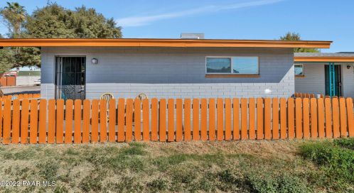 6747 26th Ave, Phoenix AZ  85017-1330 exterior