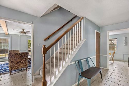 5607 Kiowa Timbers Dr, Humble TX 77346-1929 exterior