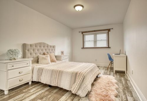 10083 Northcote Ct, Dyer IN  46373-9503 exterior