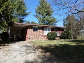 210 Onteora Blvd, Asheville NC  28803-1025 exterior