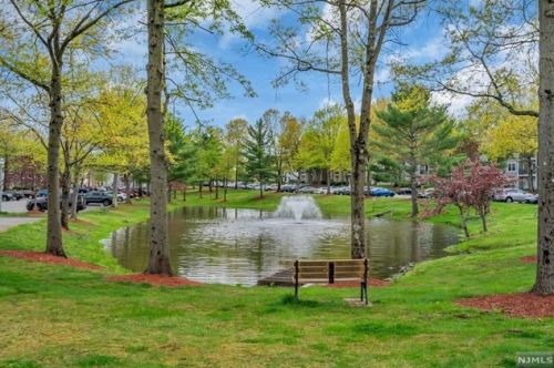 167 Robertson Way, Lincoln Park NJ  07035-1850 exterior