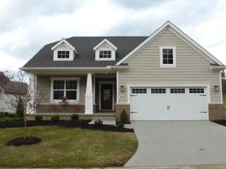 3924 Falcon Ridge Dr, Medina, OH 44256-6022