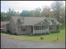 266 Bobcat Trl, Caryville, TN 37714-4368