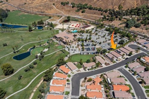 1773 Messina Dr, San Jacinto CA  92583-2955 exterior