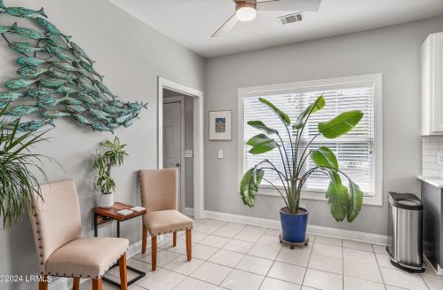 1012 Ferrets End, Beaufort SC  29902-5893 exterior