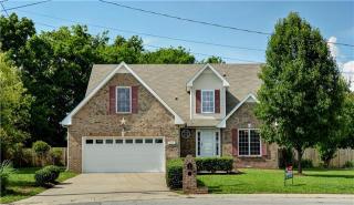 1245 Gatsby Ct, Clarksville, TN 37042-1599