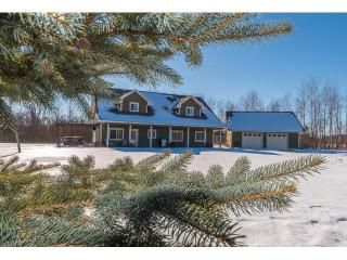 13085 Homestead Rd, Merrifield MN  56465-4231 exterior