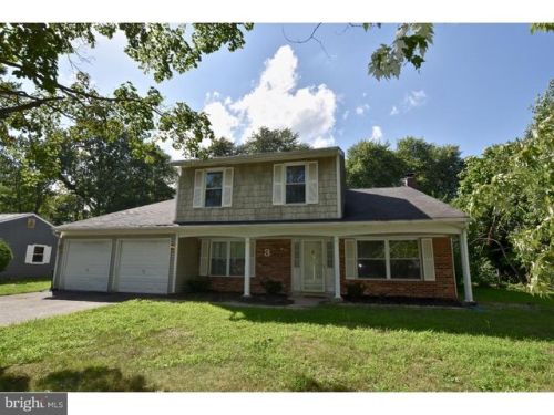 3 Edgeview Ln, Erial, NJ 08081-1918