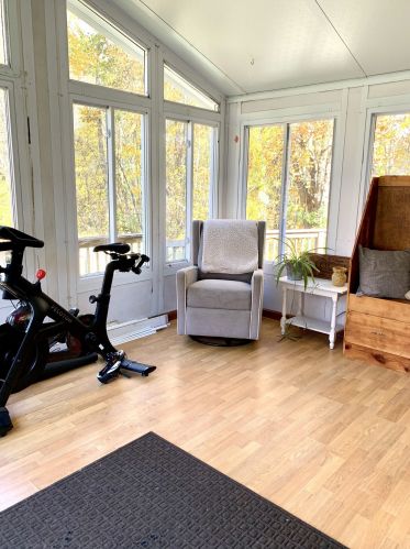 226 Dutile Rd, Belmont NH  03220-3521 exterior