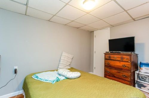 112 Birch St, Waterbury CT  06704-3808 exterior