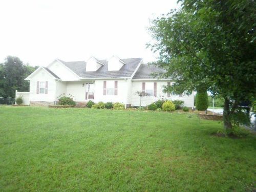 2267 Sunset Ridge Dr, Crossville TN  38571-0481 exterior