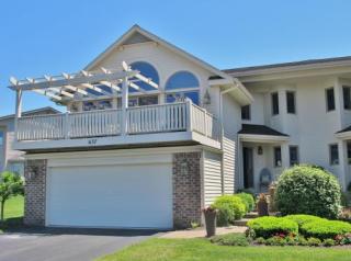 637 Midship Cir, Webster, NY 14580-3915
