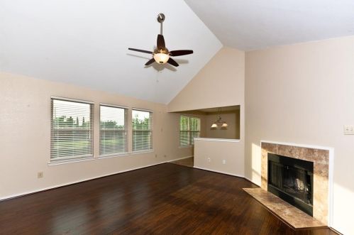 3617 Pasteur Ln, Plano TX  75023-7052 exterior