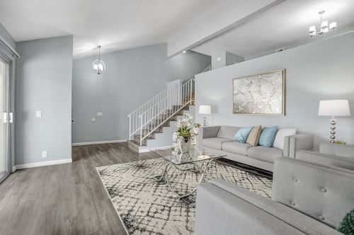 2618 Paseo La Paz, West Covina CA  91792-2152 exterior