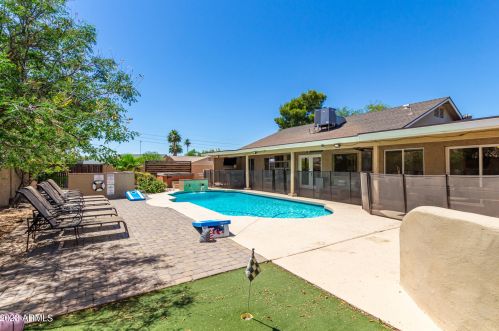 8819 Altadena Ave, Scottsdale AZ 85259-3060 exterior