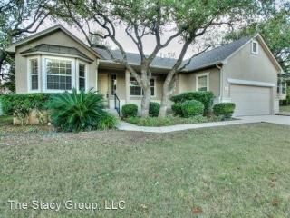 120 Ruellia Dr, Georgetown TX  78633-4717 exterior