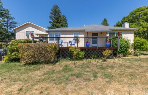 4141 Shook Rd, Sebastopol, CA 95472-2226